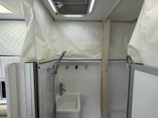 NEW 2025 SNOWY RIVER SRH14 HYBRID 1 AXLE