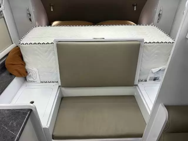 NEW 2026 SNOWY RIVER SRH16F FAMILY