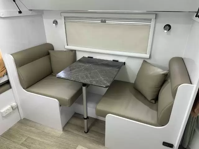 NEW 2026 SNOWY RIVER SRH16F FAMILY