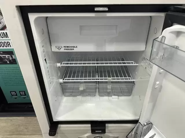 NEW 2026 SNOWY RIVER SRH16F FAMILY