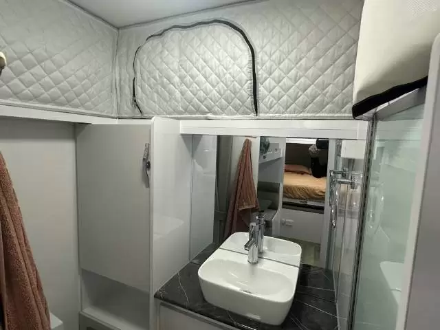 NEW 2026 SNOWY RIVER SRH16F FAMILY