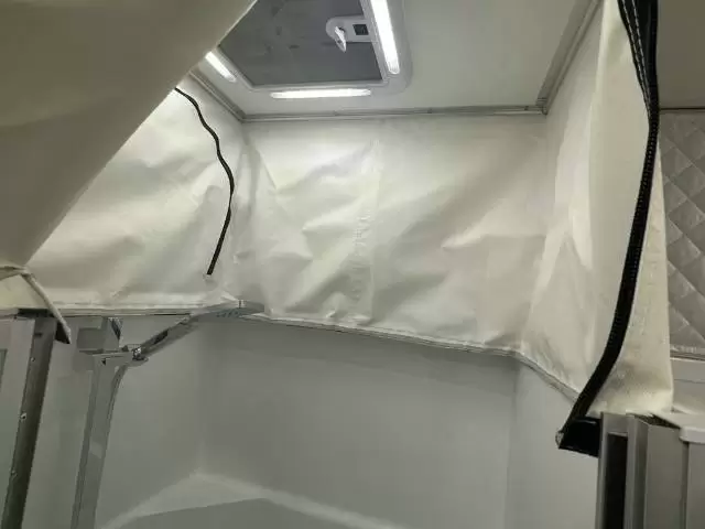 NEW 2026 SNOWY RIVER SRH16F FAMILY