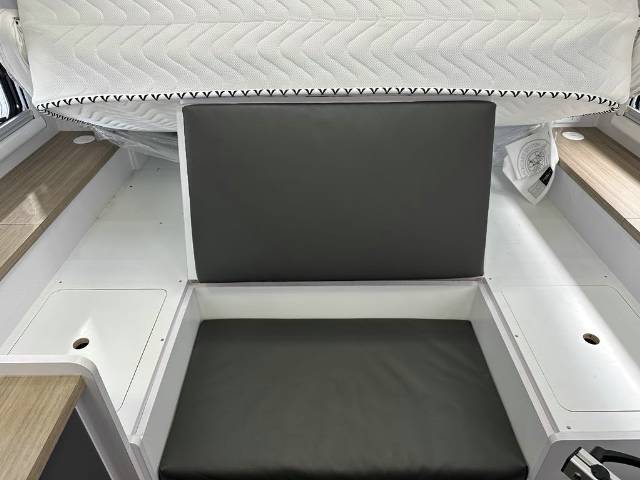 NEW 2026 SNOWY RIVER SRH15F FAMILY HYBRID 1 AXLE