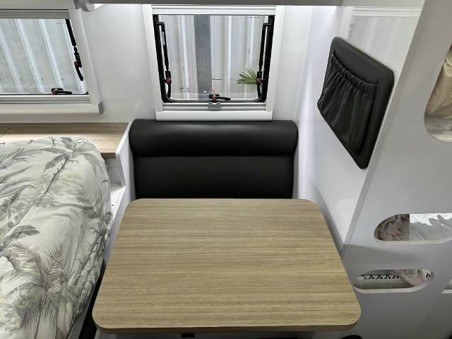 NEW 2026 SNOWY RIVER SRH15F FAMILY HYBRID 1 AXLE