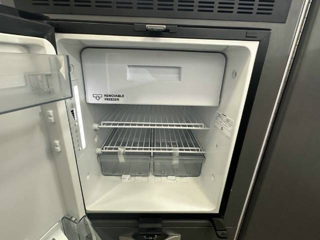 NEW 2026 SNOWY RIVER SRH15F FAMILY HYBRID 1 AXLE