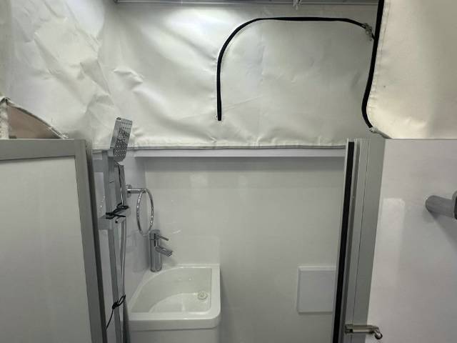 NEW 2026 SNOWY RIVER SRH15F FAMILY HYBRID 1 AXLE