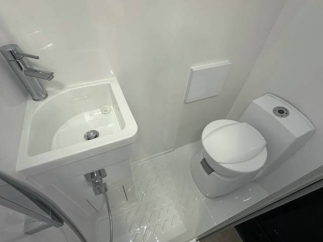 NEW 2026 SNOWY RIVER SRH15F FAMILY HYBRID 1 AXLE