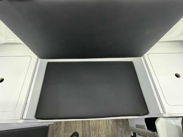 NEW 2025 SNOWY RIVER SRH16 HYBRID 1 AXLE