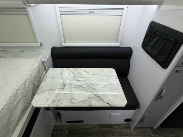 NEW 2025 SNOWY RIVER SRH16 HYBRID 1 AXLE