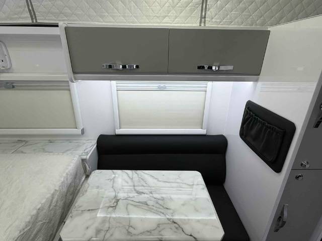 NEW 2025 SNOWY RIVER SRH16 HYBRID 1 AXLE