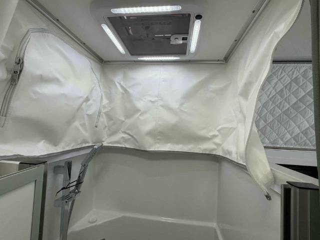 NEW 2026 SNOWY RIVER SRH16 HYBRID 1 AXLE