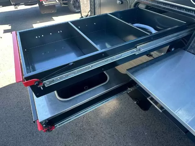 NEW 2026 SNOWY RIVER SRH16