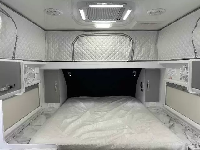 NEW 2026 SNOWY RIVER SRH16