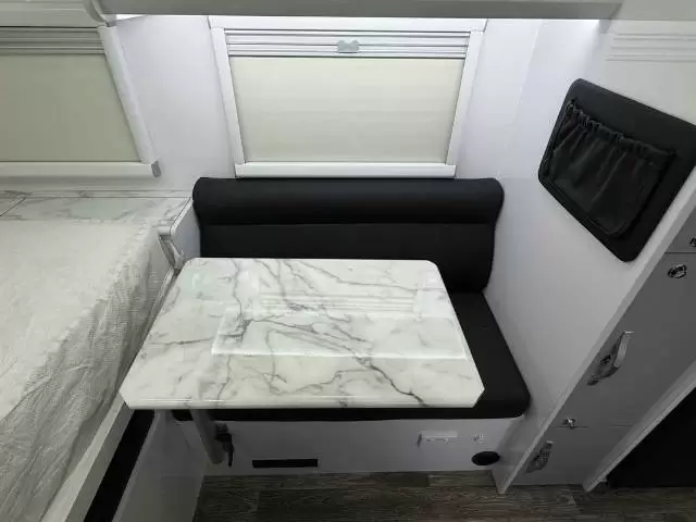 NEW 2026 SNOWY RIVER SRH16