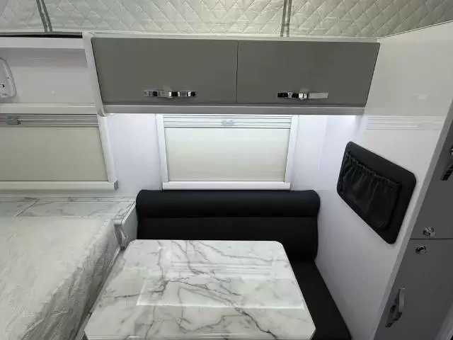 NEW 2026 SNOWY RIVER SRH16