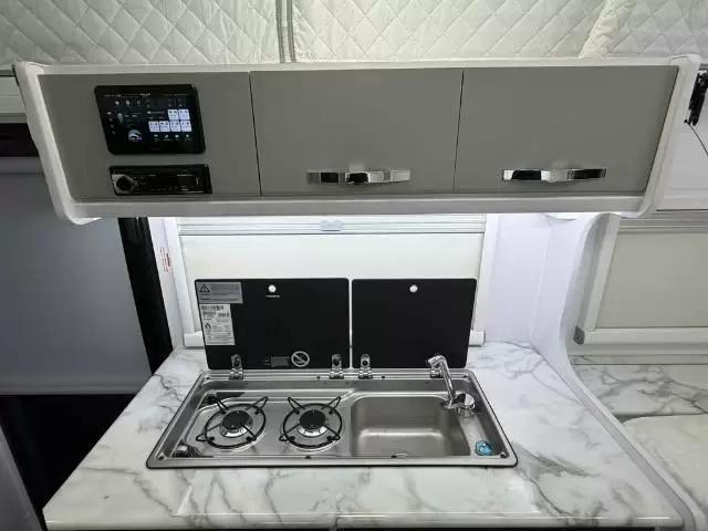 NEW 2026 SNOWY RIVER SRH16