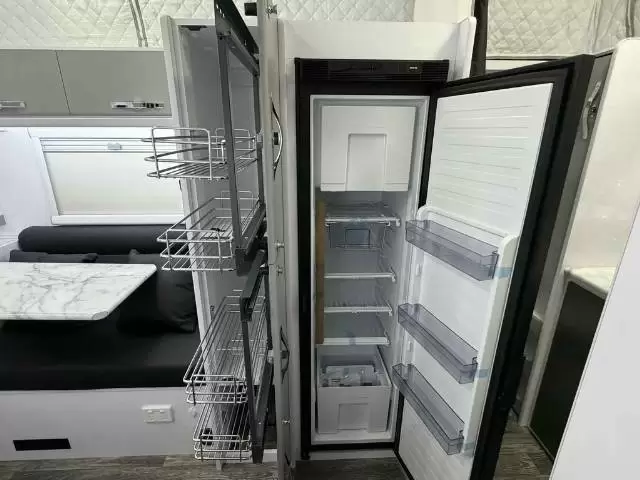 NEW 2026 SNOWY RIVER SRH16