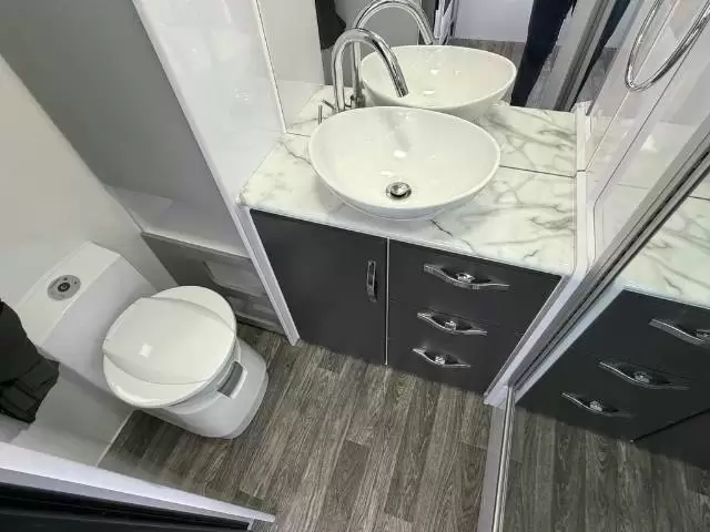 NEW 2026 SNOWY RIVER SRH16