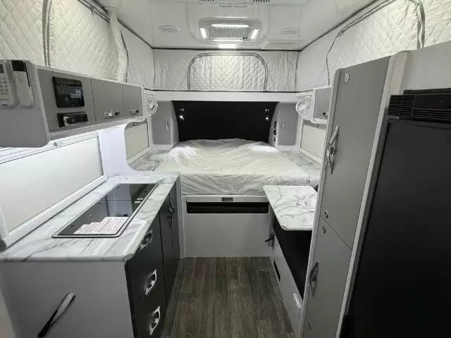 NEW 2026 SNOWY RIVER SRH16