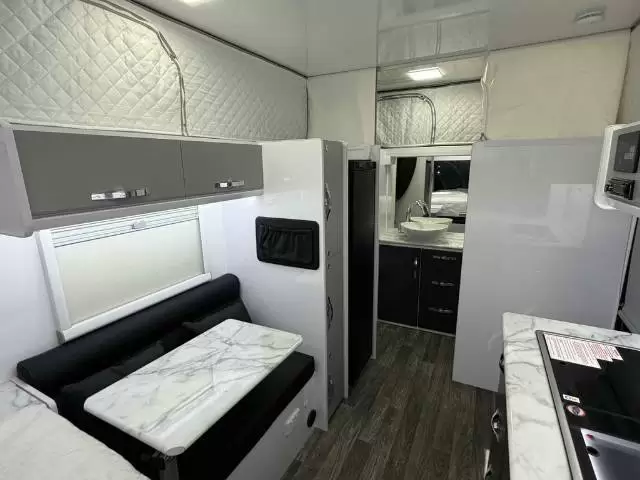 NEW 2026 SNOWY RIVER SRH16