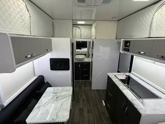 NEW 2026 SNOWY RIVER SRH16