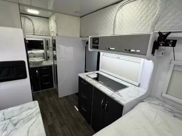 NEW 2026 SNOWY RIVER SRH16