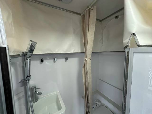 NEW 2026 SNOWY RIVER SRH15 HYBRID 2 AXLE