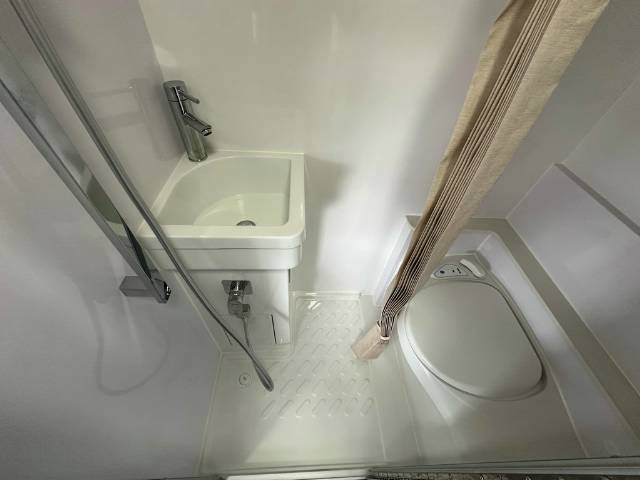 NEW 2026 SNOWY RIVER SRH15 HYBRID 2 AXLE