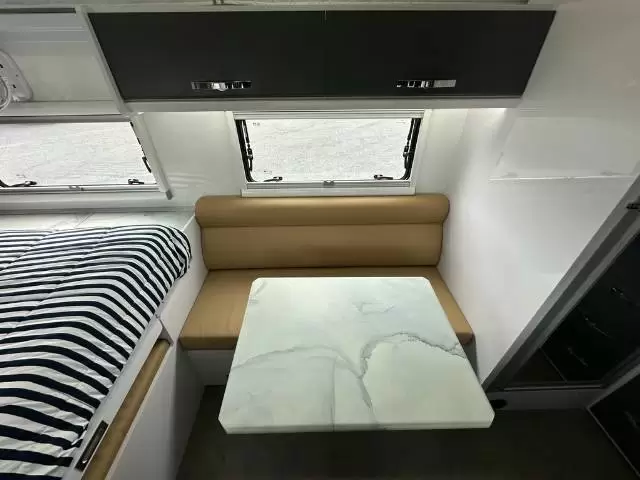 NEW 2026 SNOWY RIVER SRH15