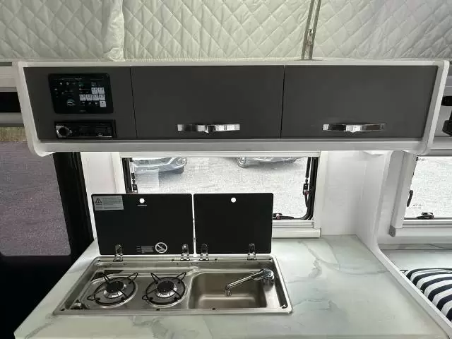 NEW 2026 SNOWY RIVER SRH15