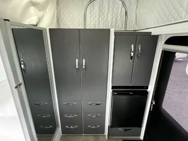 NEW 2026 SNOWY RIVER SRH15