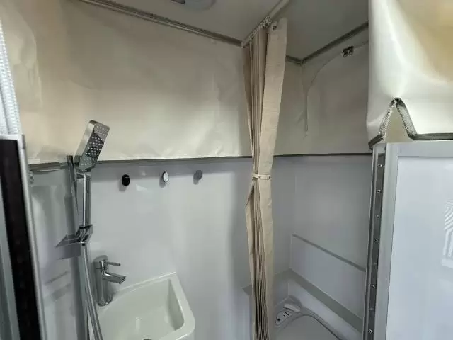 NEW 2026 SNOWY RIVER SRH15