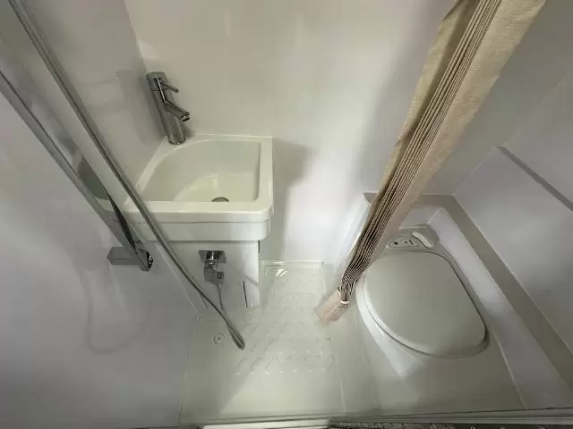 NEW 2026 SNOWY RIVER SRH15