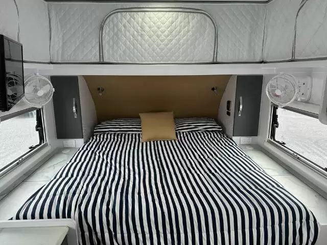 NEW 2026 SNOWY RIVER SRH15