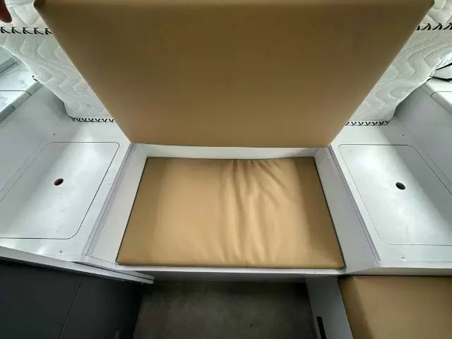 NEW 2026 SNOWY RIVER SRH15