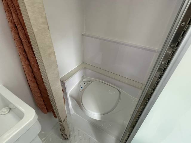 NEW 2025 SNOWY RIVER SRH13 HYBRID 1 AXLE