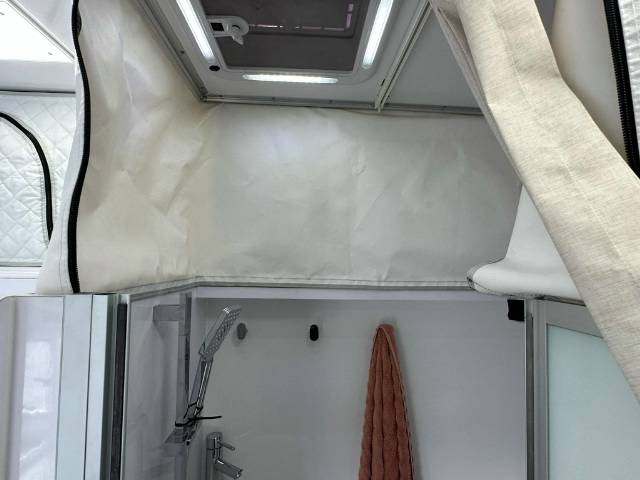 NEW 2025 SNOWY RIVER SRH13 HYBRID 1 AXLE