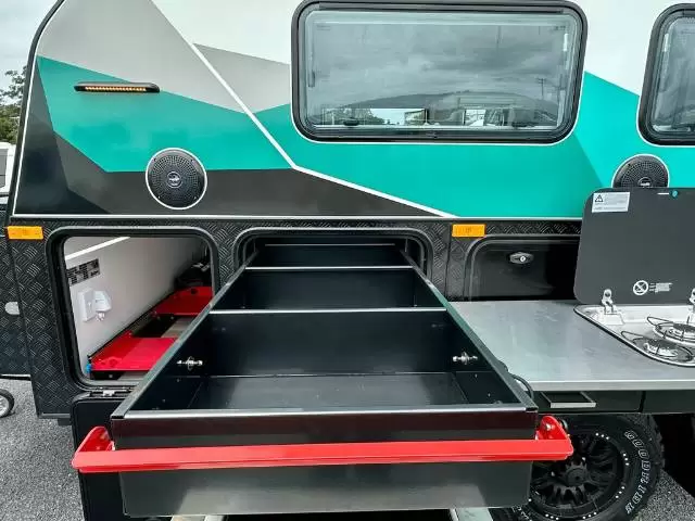 NEW 2026 SNOWY RIVER SRH13