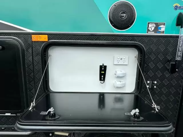 NEW 2026 SNOWY RIVER SRH13