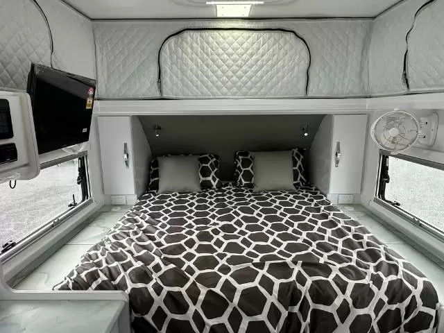 NEW 2026 SNOWY RIVER SRH13