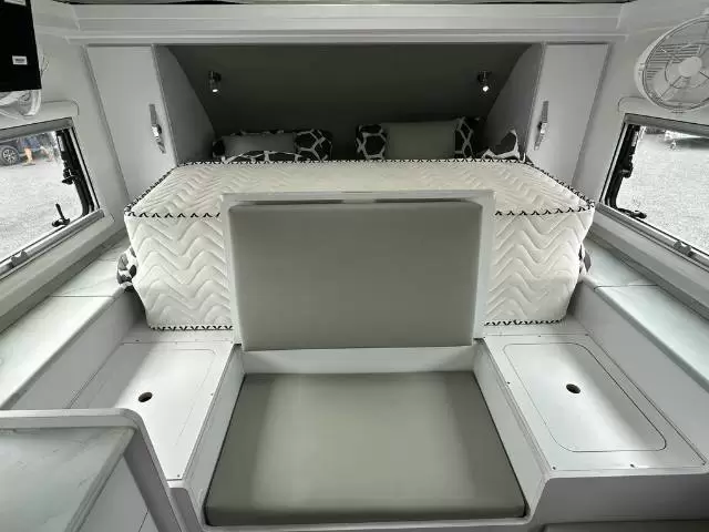 NEW 2026 SNOWY RIVER SRH13