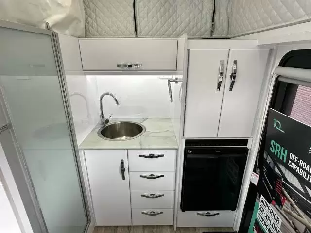 NEW 2026 SNOWY RIVER SRH13