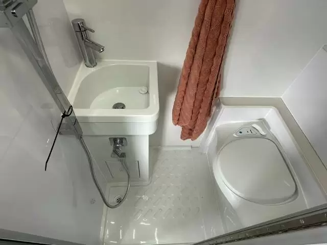 NEW 2026 SNOWY RIVER SRH13