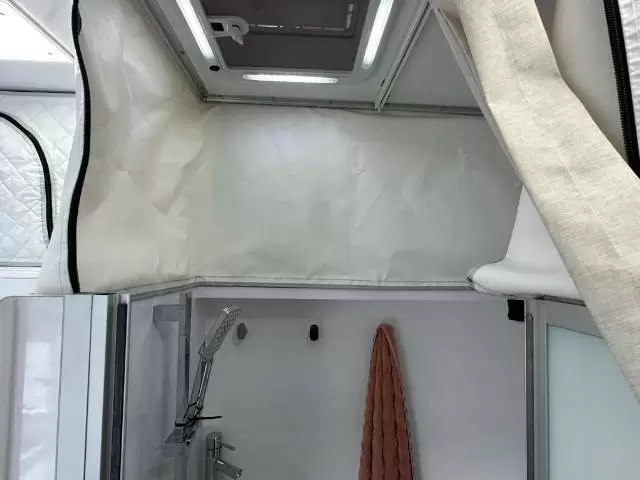 NEW 2026 SNOWY RIVER SRH13