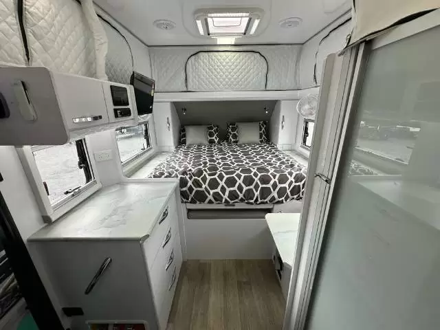 NEW 2026 SNOWY RIVER SRH13