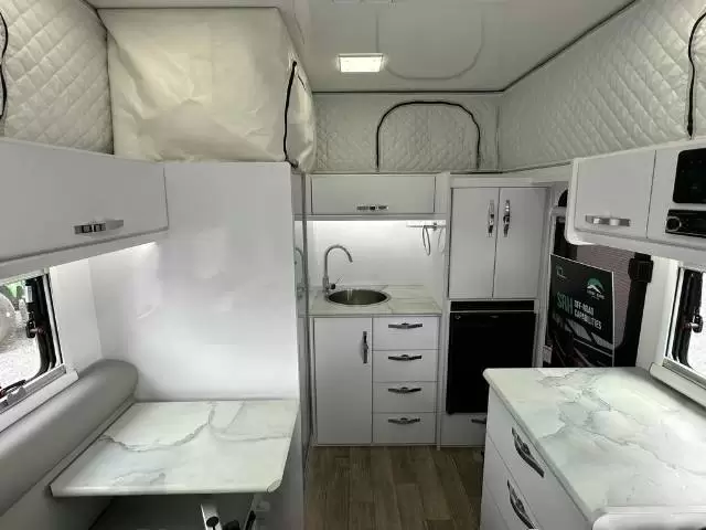 NEW 2026 SNOWY RIVER SRH13