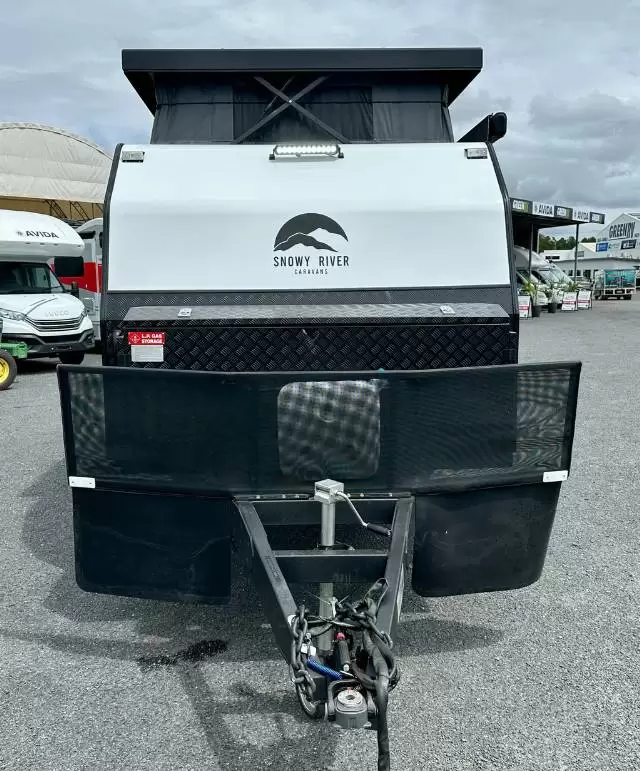 NEW 2026 SNOWY RIVER SRH13