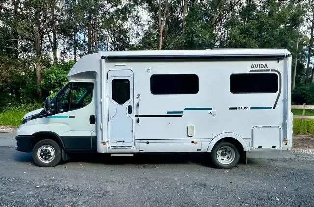 NEW 2025 AVIDA BRUNY B7042 *AVAILABLE NOW*