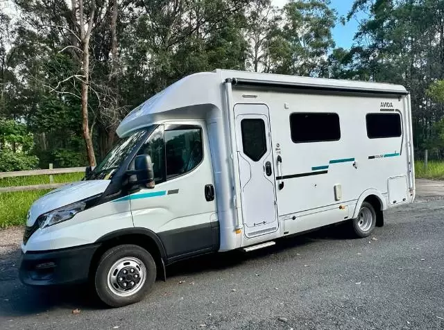 NEW 2025 AVIDA BRUNY B7042 *AVAILABLE NOW*