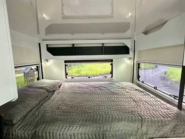 NEW 2025 AVIDA BRUNY B7042 *AVAILABLE NOW*